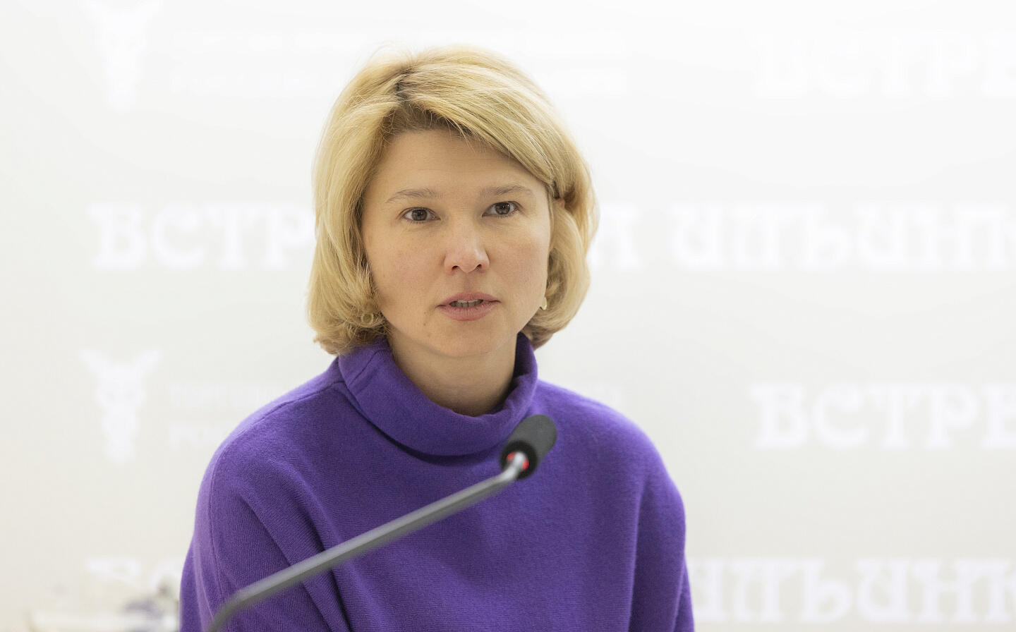 Глава Минсельхоза о приоритетах развития АПК